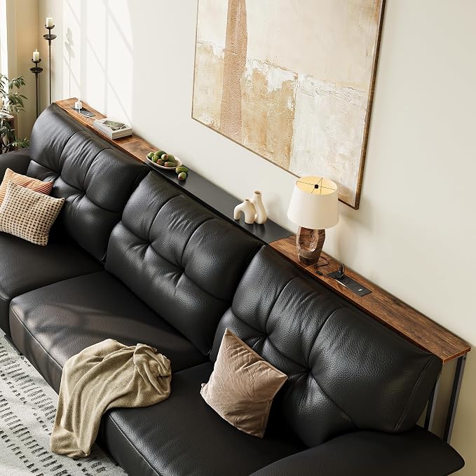 Rustic Brown