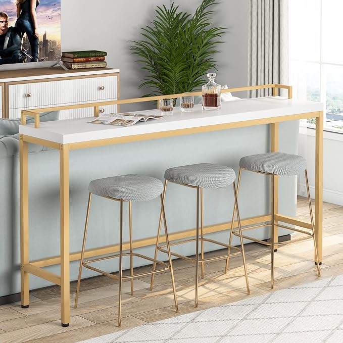 White+gold