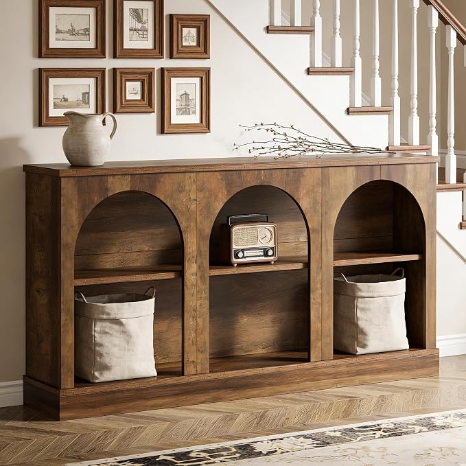 Rustic Brown