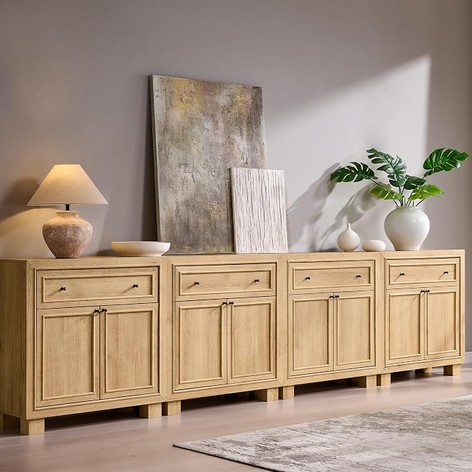 Natural Oak