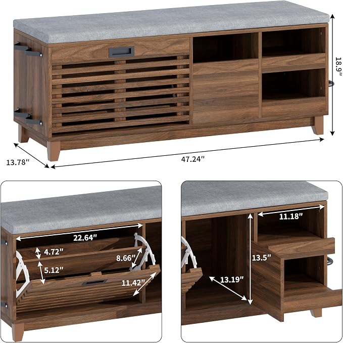 Walnut