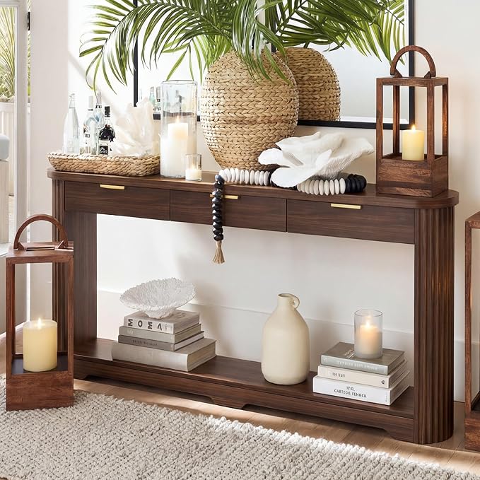 Walnut Brown