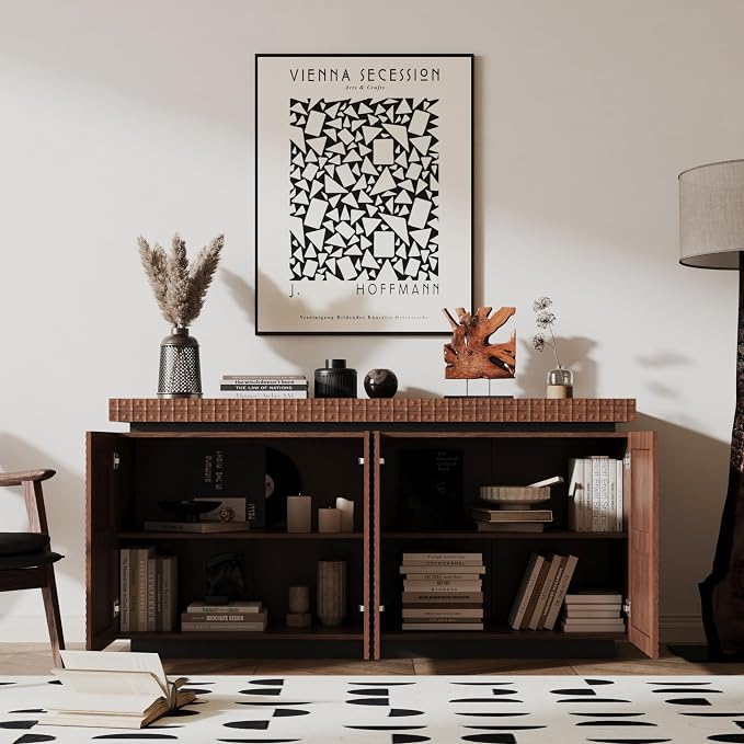 Antique Brown 1