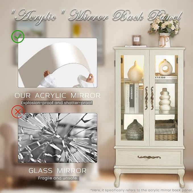 Antique White