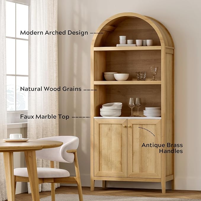 Natural Oak