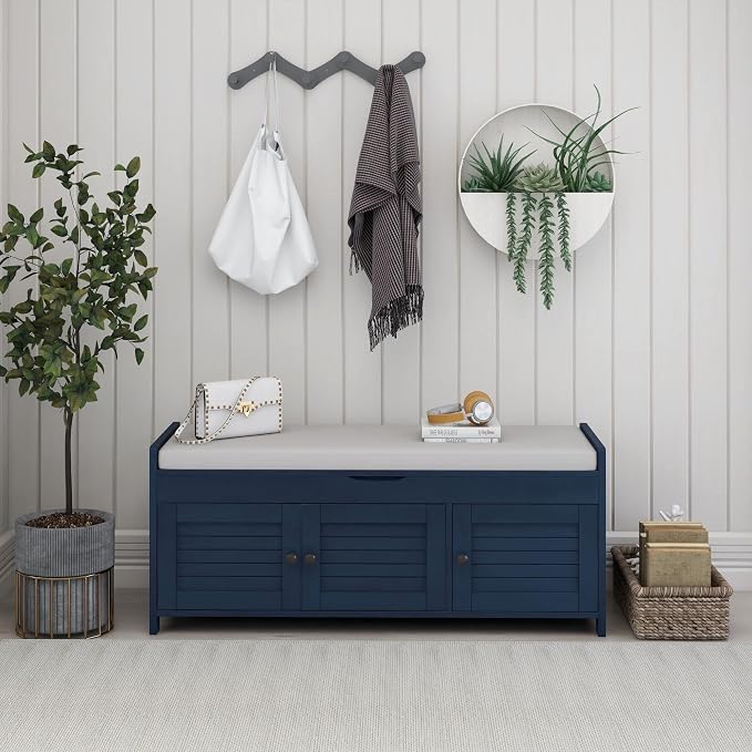 Antique Navy