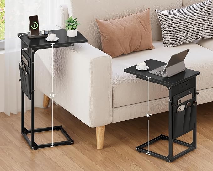 2pc Black