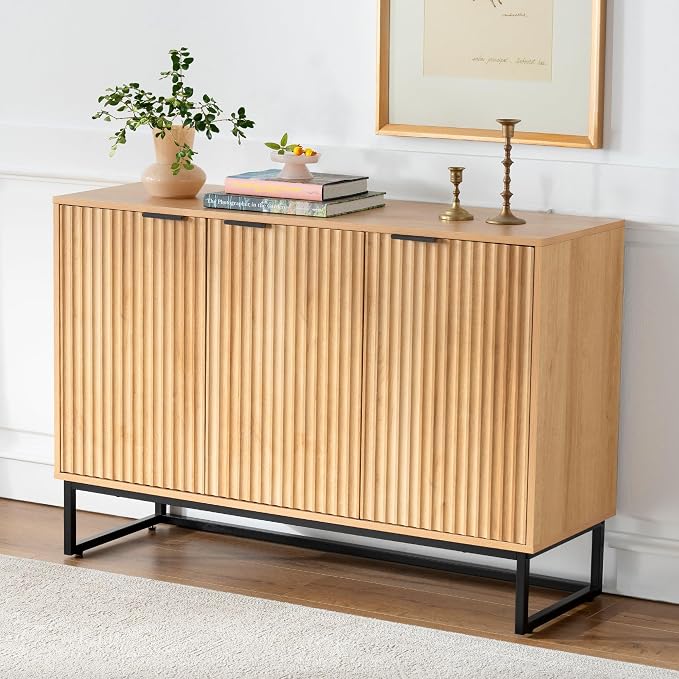 Natural Oak
