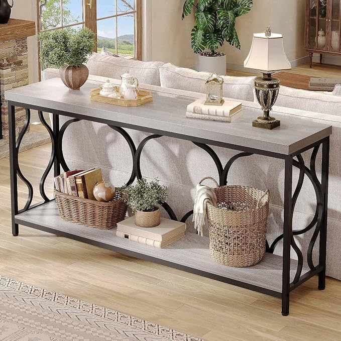 Light Grey Oak