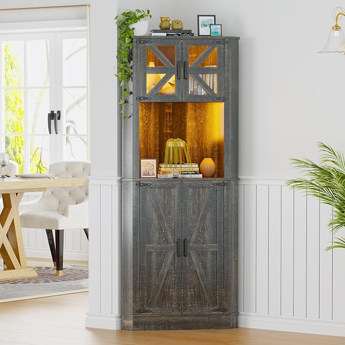 Oak Rustic
