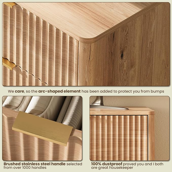 Natural Oak