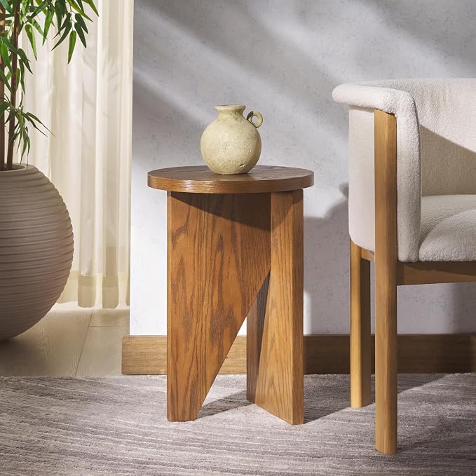 Medium Oak