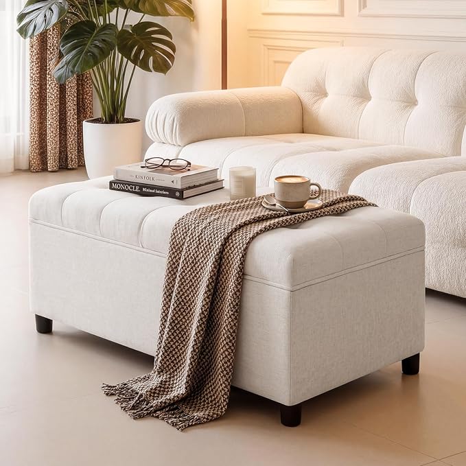 Linen Beige