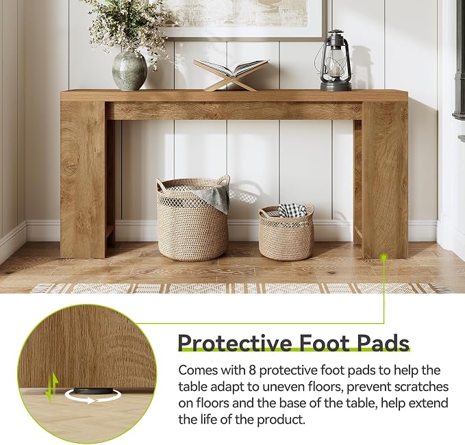 Rustic