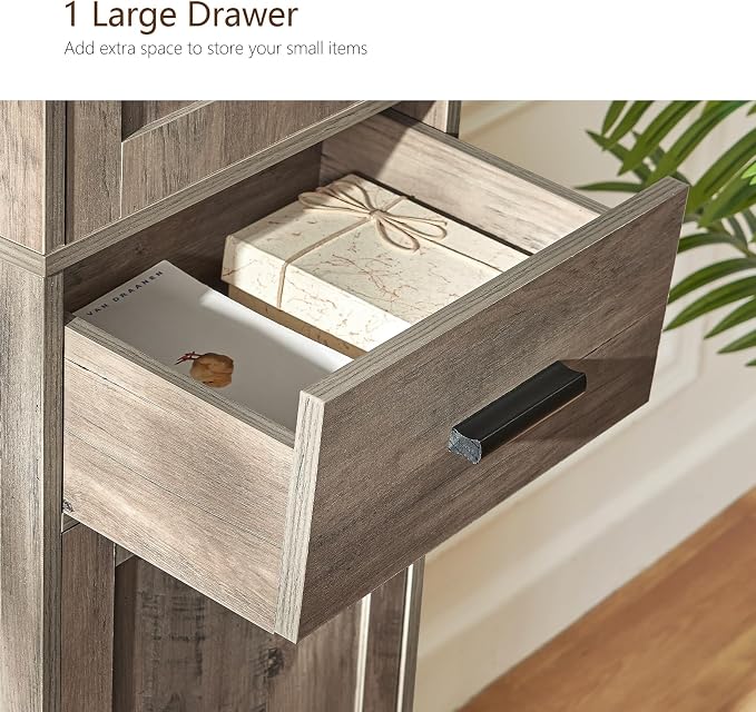 Rustic Gray