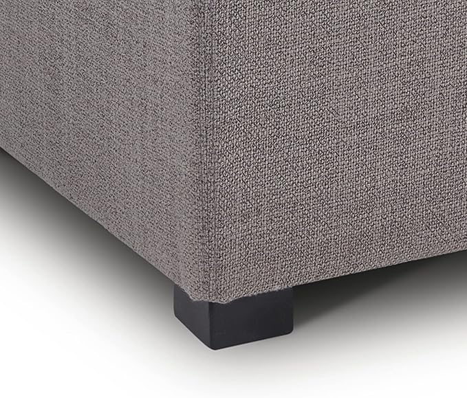 Flint Grey