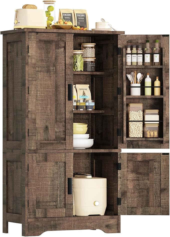 Antique Oak
