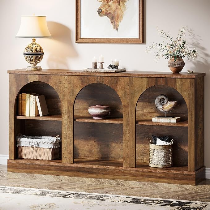 Rustic Brown