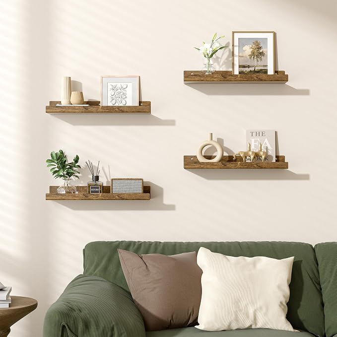 Rustic Wood