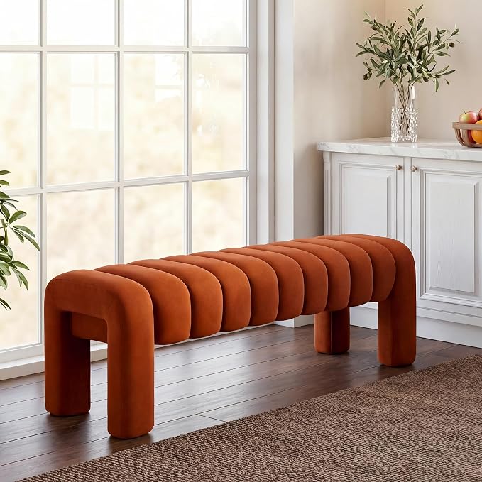 Rust Velvet