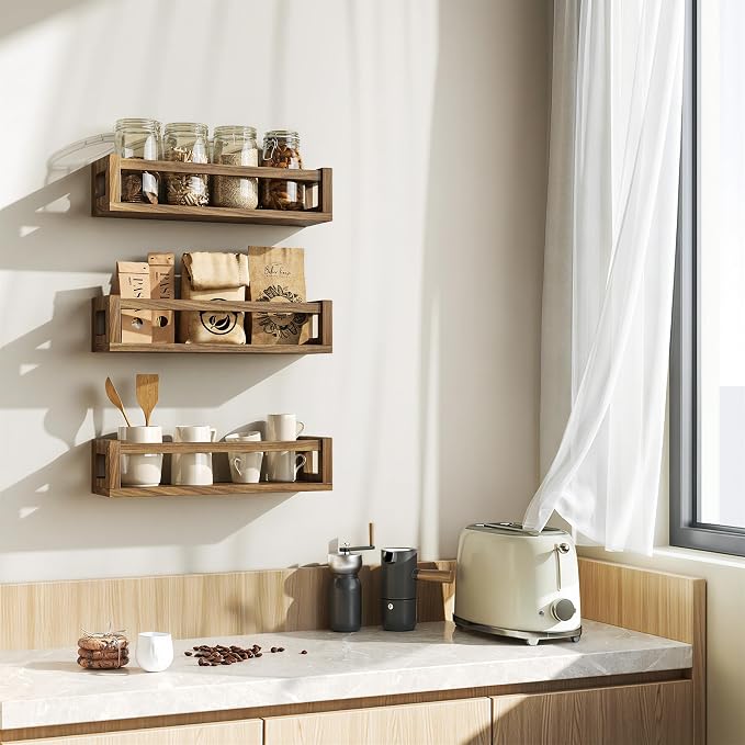 Walnut Brown