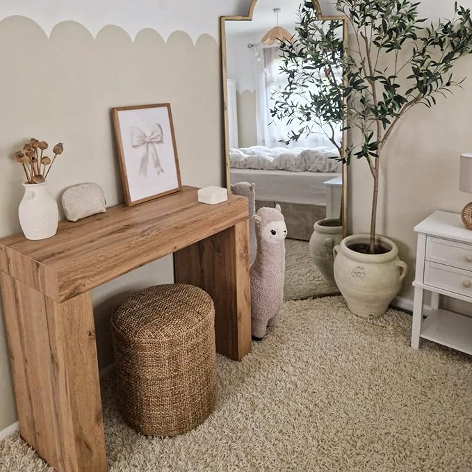 Rustic Oak