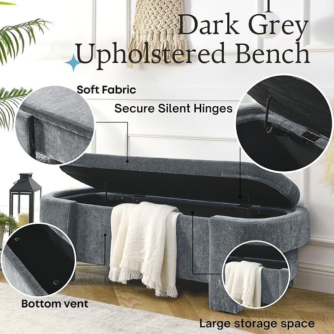 Dark Grey