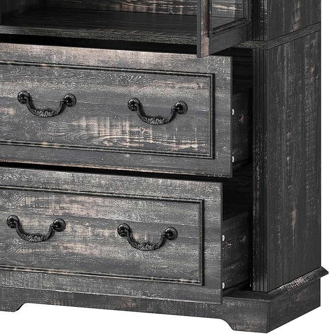 Rustic Oak