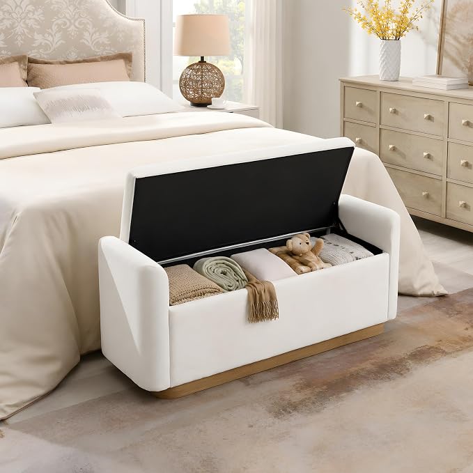 Cream White