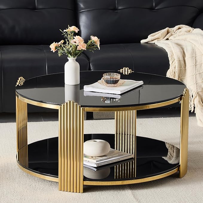 Black&gold