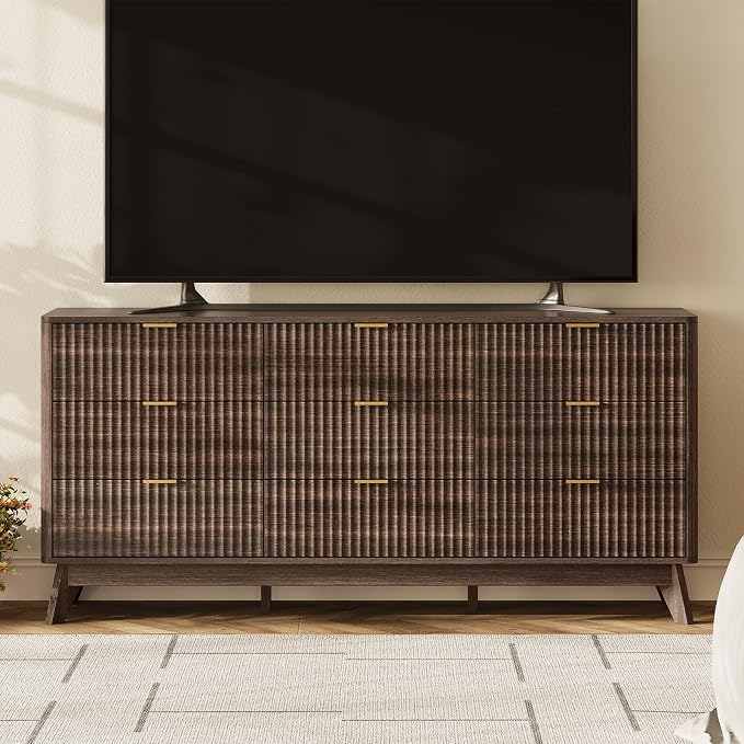 Dark Walnut