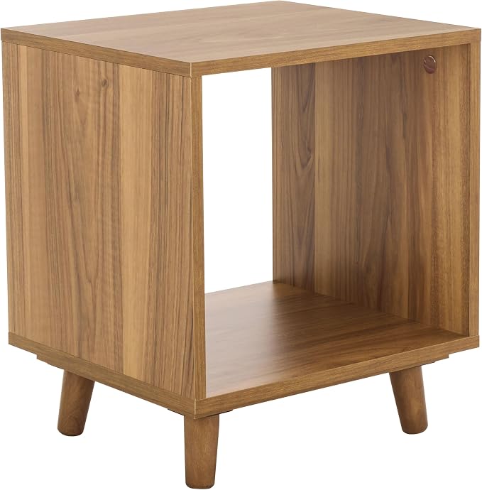 Brown Oak