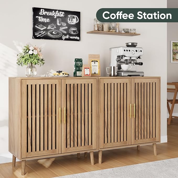 Natural Oak