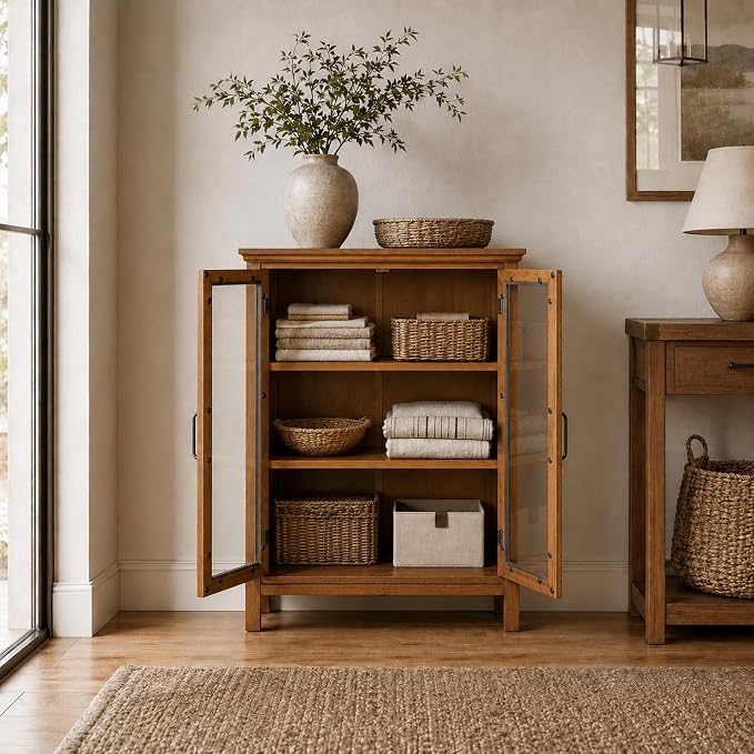 Floor Cabinet