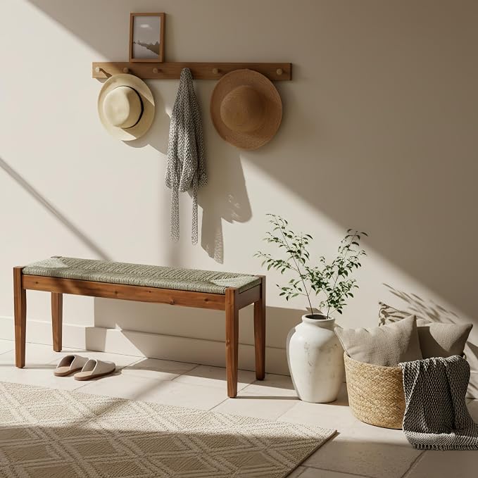 Seagrass Brown
