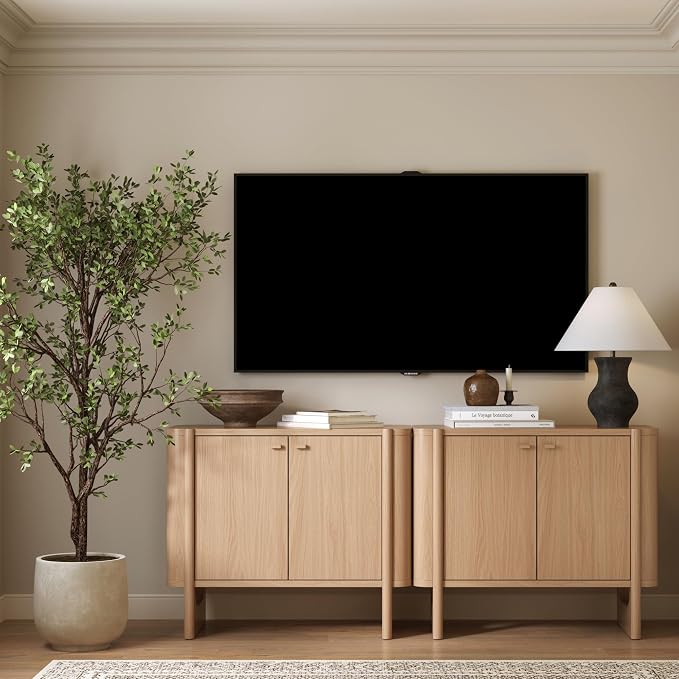 Raw Oak