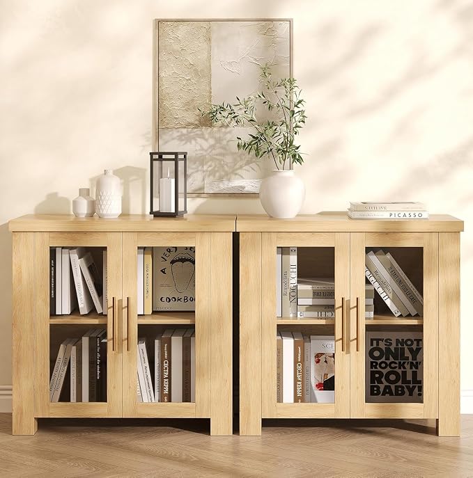 Natural Wood