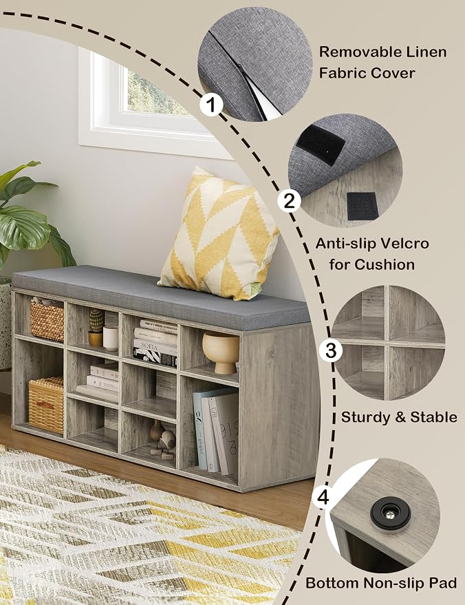 Gray Wash