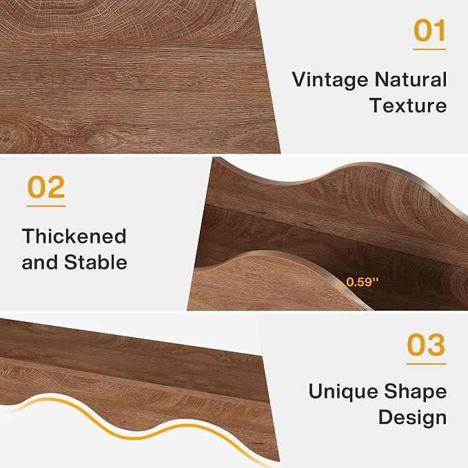 Wood Grain