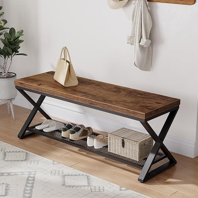 Rustic Brown