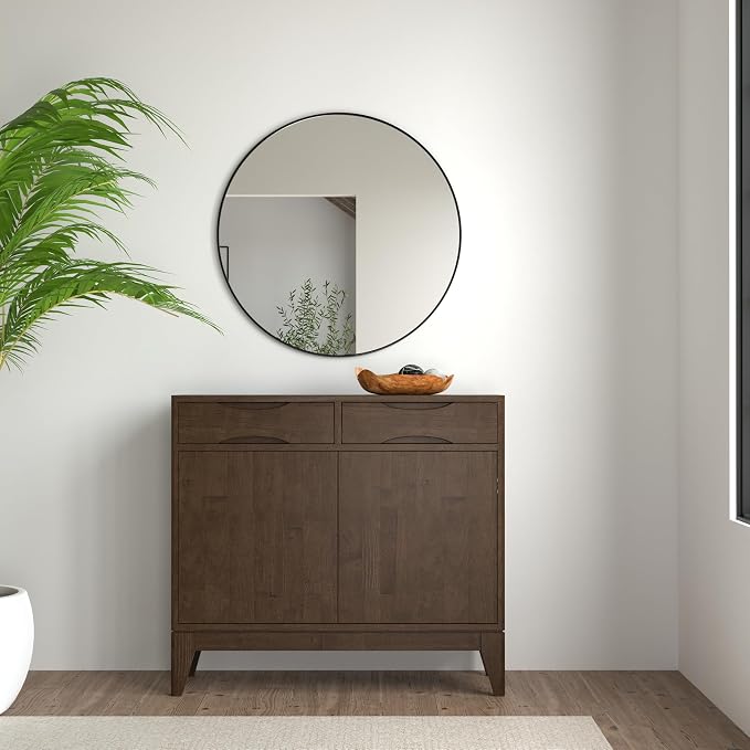 Walnut Brown