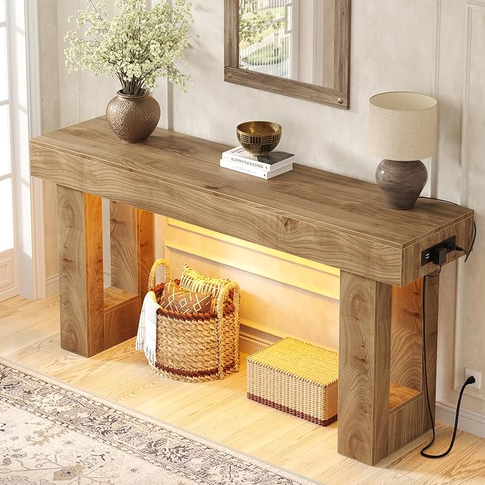 Natural Oak