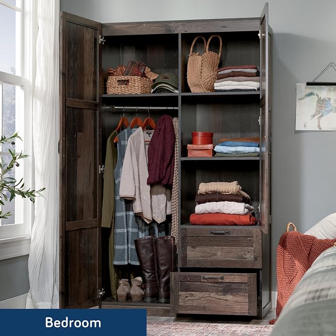 Reclaimed Pine