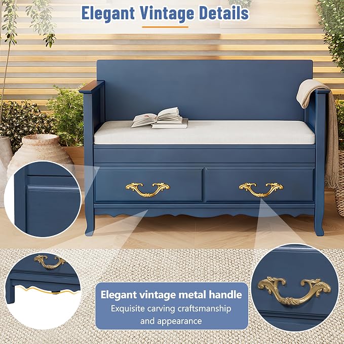 Antique Navy