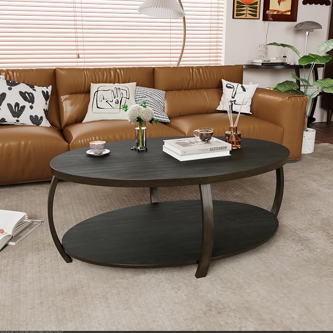 Rustic Black