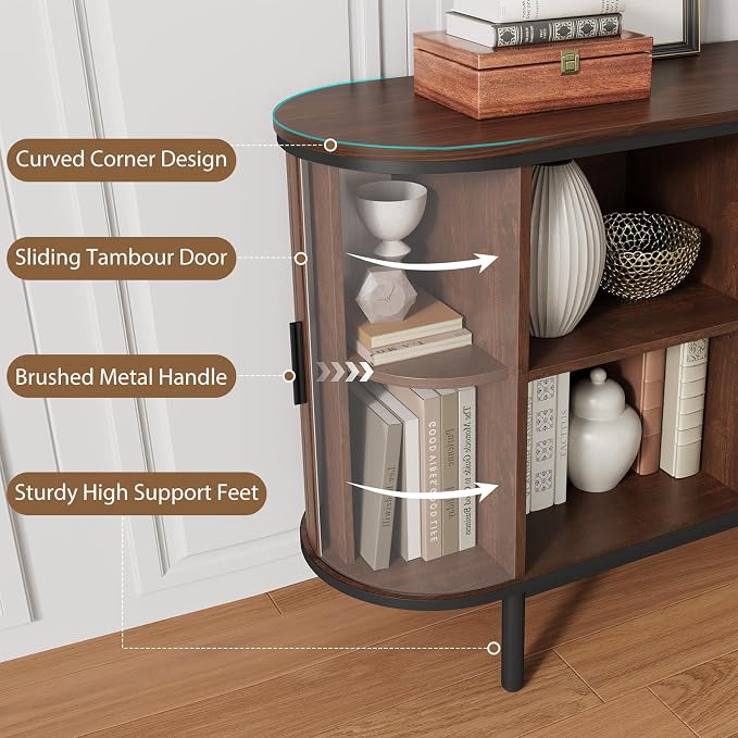 Dark Walnut