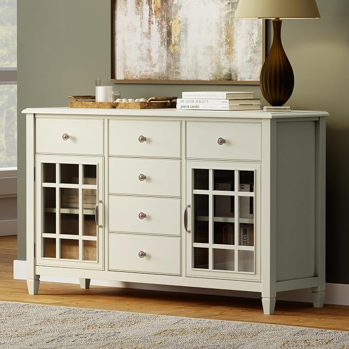Antique White