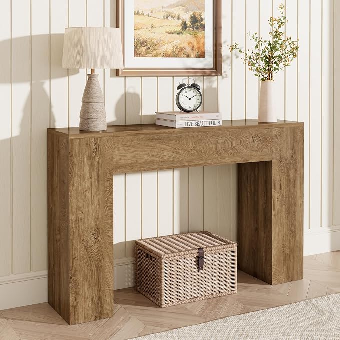 Natural Oak