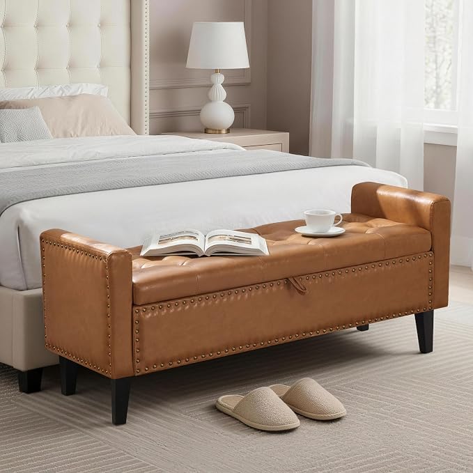 Pu-light Brown