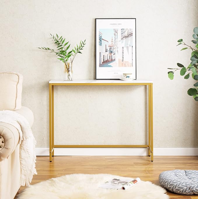 White Marble